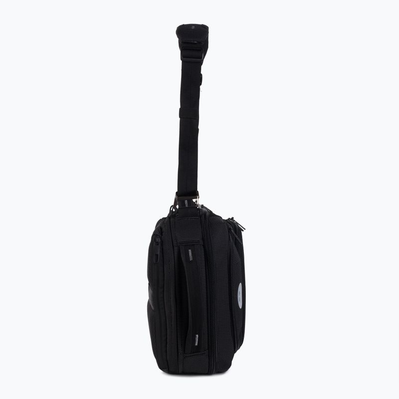 Пътническа чанта Thule Crossover 2, черна 3203841 5