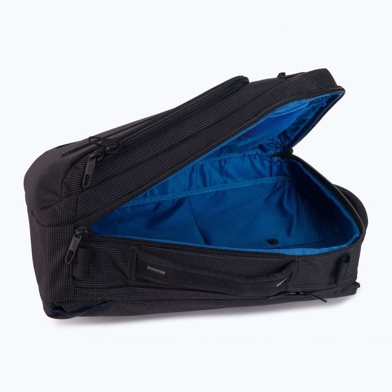 Пътническа чанта Thule Crossover 2, черна 3203841 7