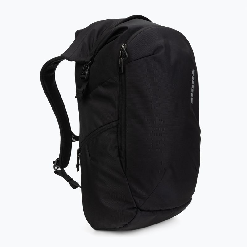 Thule Subterra Раница за пътуване 34 л черна 3204022 2
