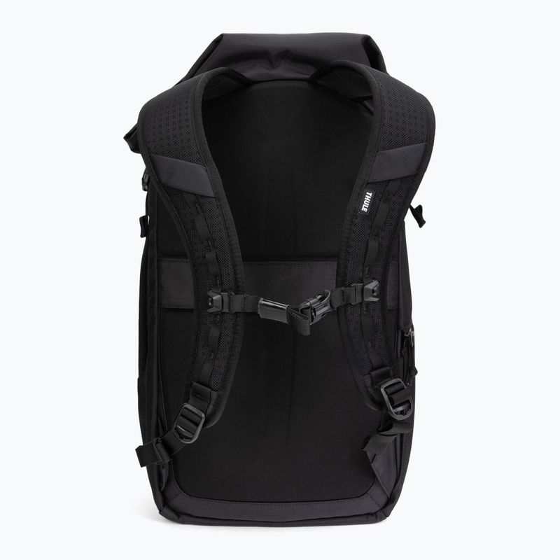 Thule Subterra Раница за пътуване 34 л черна 3204022 3
