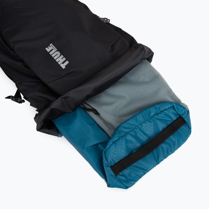 Thule Subterra Раница за пътуване 34 л черна 3204022 5