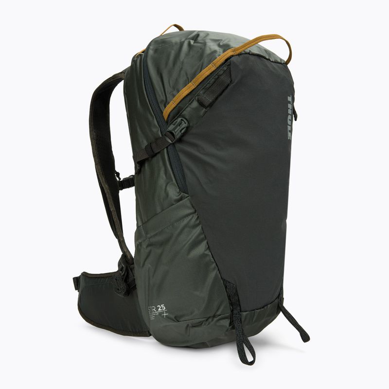 Thule Stir 25 л мъжка туристическа раница сива 3204094 2