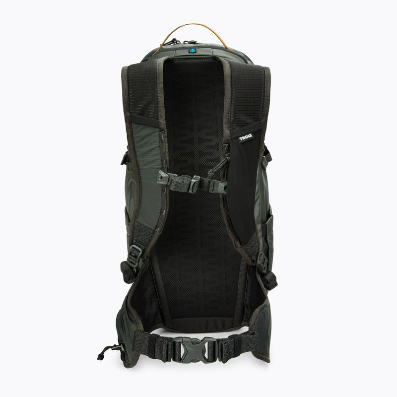 Thule Stir 25 л мъжка туристическа раница сива 3204094 3