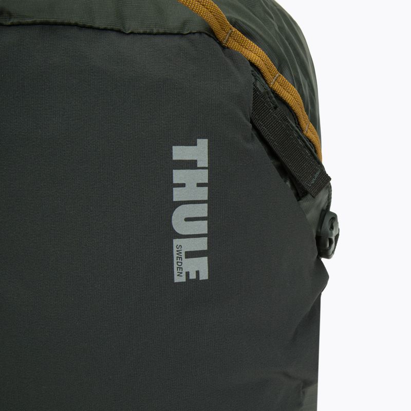 Thule Stir 25 л мъжка туристическа раница сива 3204094 4