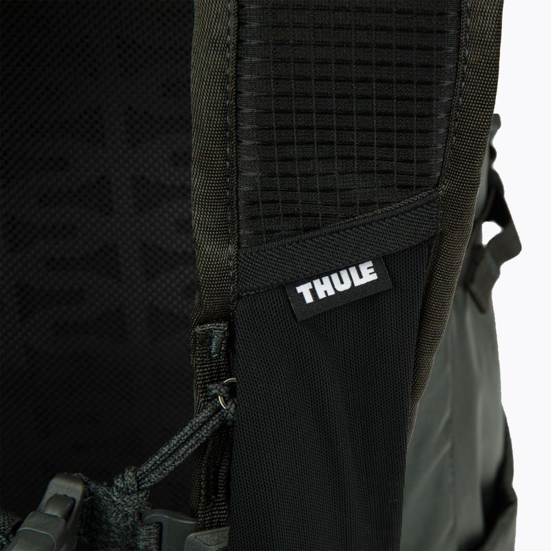 Thule Stir 25 л мъжка туристическа раница сива 3204094 5
