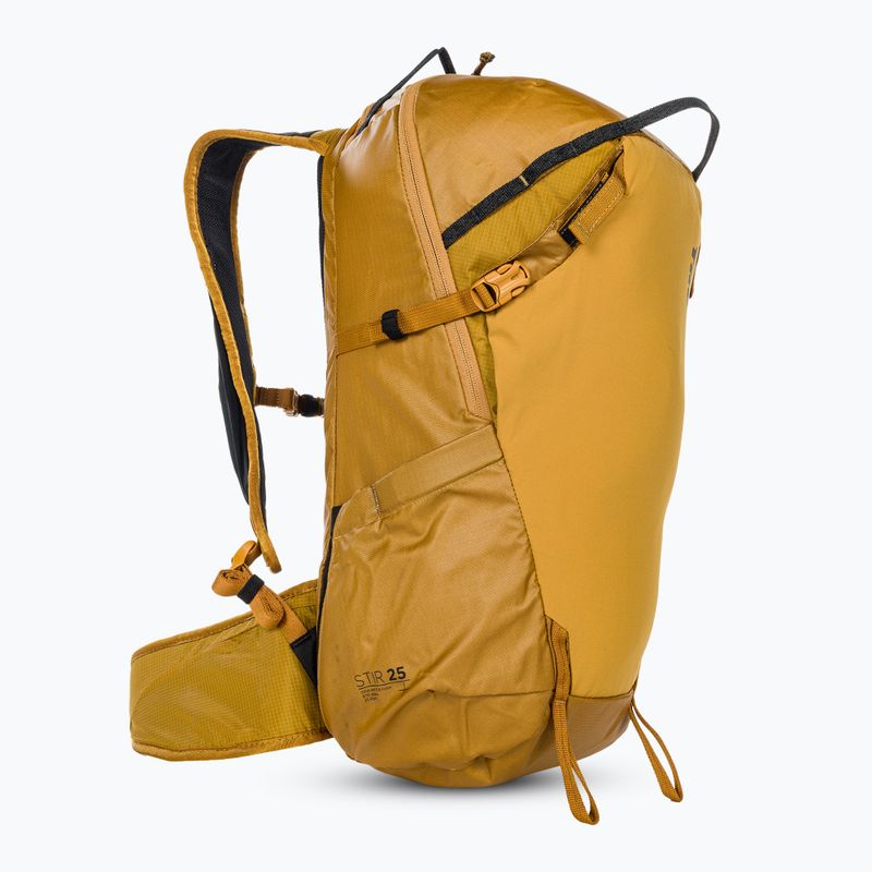 Мъжка туристическа раница Thule Stir 25 l woodtrush 2