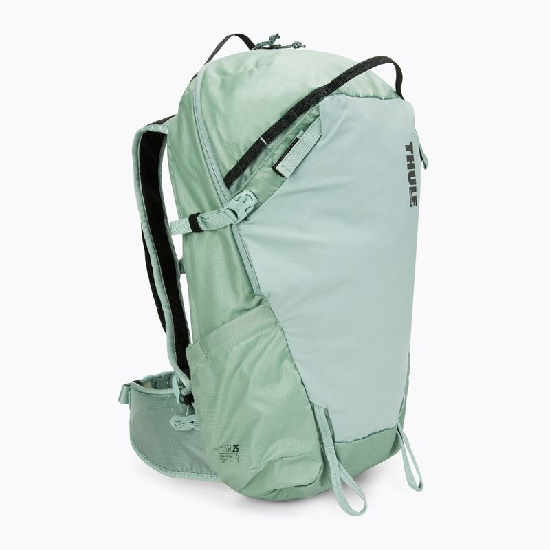 Дамска туристическа раница Thule Stir 25 л светлосиня 3204097 2