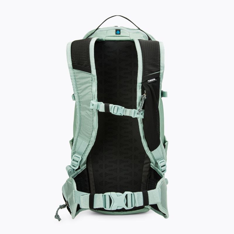 Дамска туристическа раница Thule Stir 25 л светлосиня 3204097 3