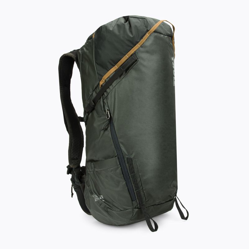 Thule Stir 35 l мъжка туристическа раница сива 3204098 2
