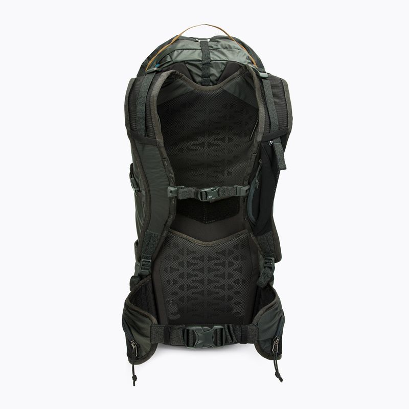 Thule Stir 35 l мъжка туристическа раница сива 3204098 3