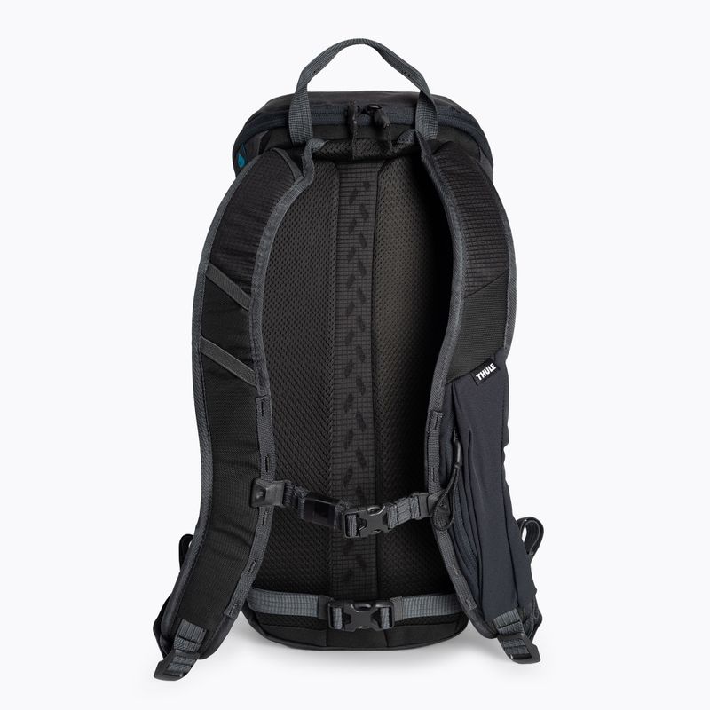 Thule AllTrail X 15 л туристическа раница сива 3204127 2