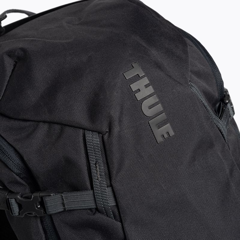 Thule AllTrail X 15 л туристическа раница сива 3204127 4