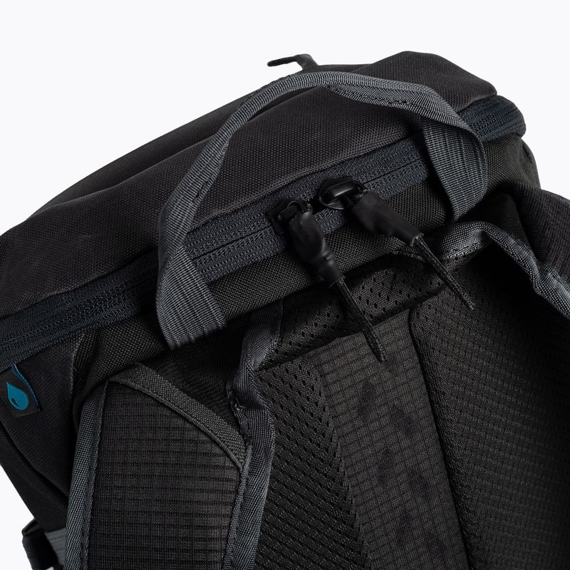 Thule AllTrail X 15 л туристическа раница сива 3204127 5