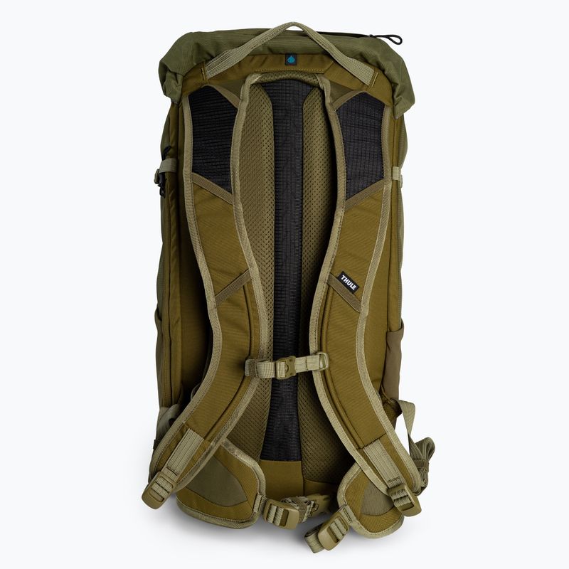 Туристическа раница Thule AllTrail X 25 л кафява 3204131 2