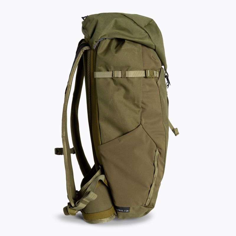 Туристическа раница Thule AllTrail X 25 л кафява 3204131 3