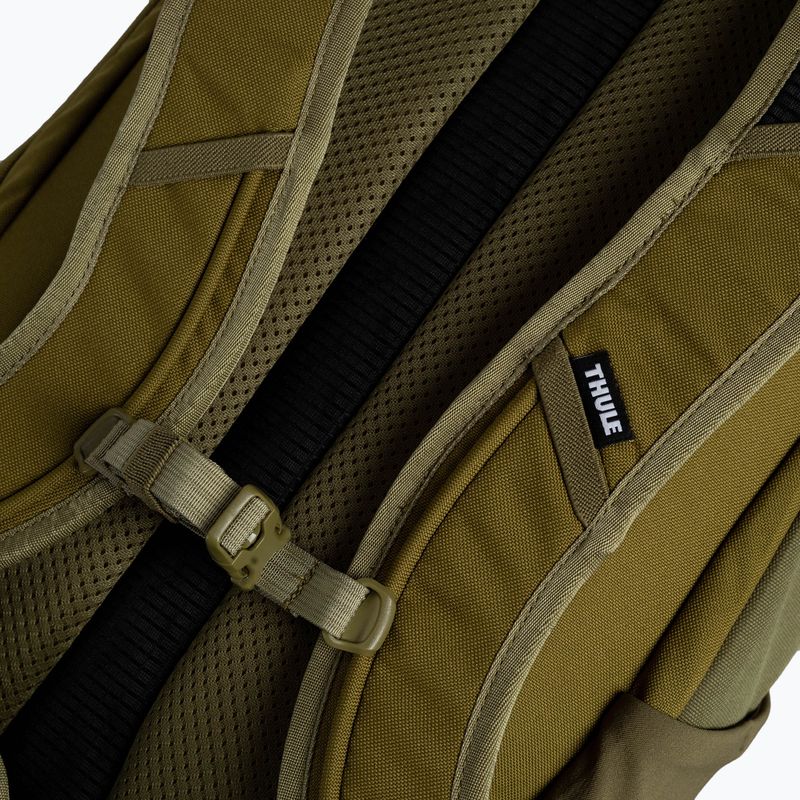 Туристическа раница Thule AllTrail X 25 л кафява 3204131 5
