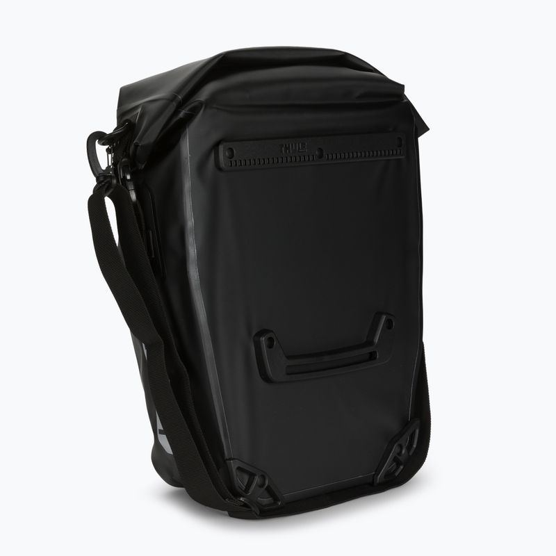 Торба за велосипед Thule Shield Pannier black 3204208 2