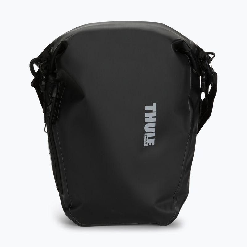 Торба за велосипед Thule Shield Pannier black 3204208 3