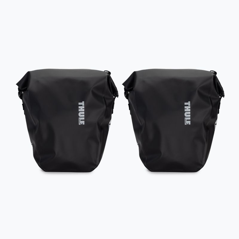 Торба за велосипед Thule Shield Pannier black 3204209