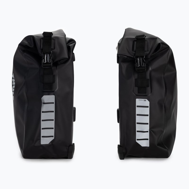 Торба за велосипед Thule Shield Pannier black 3204209 3