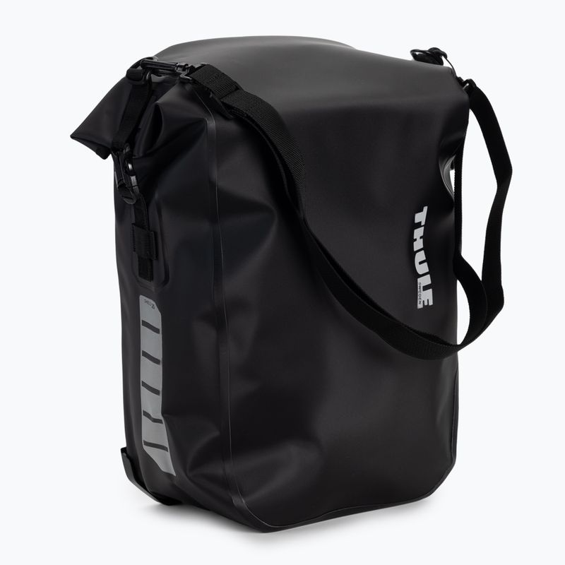 Торба за велосипед Thule Shield Pannier black 3204209 6