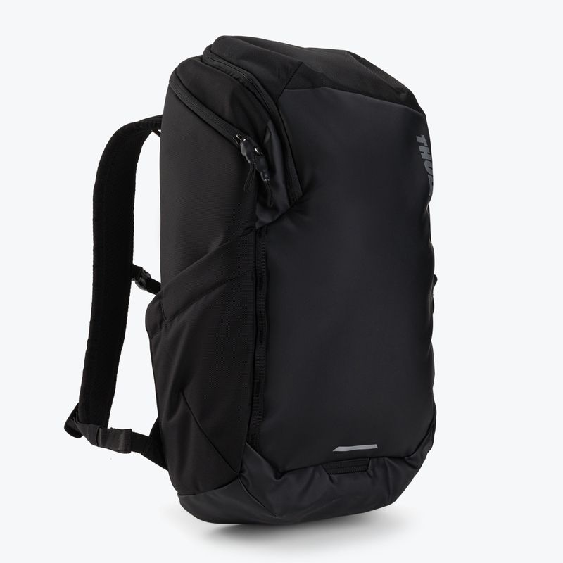 Градска раница Thule Chasm 26 l 2023 black