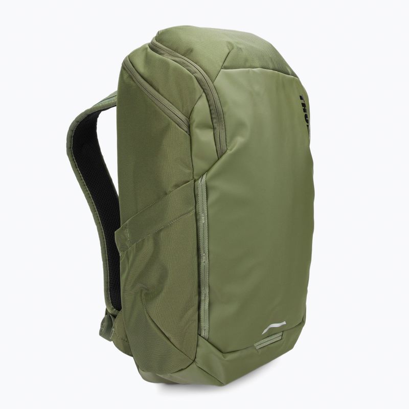 Thule Chasm 26 л зелена 3204294 градска раница 2
