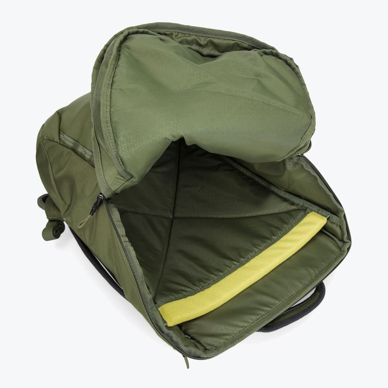 Thule Chasm 26 л зелена 3204294 градска раница 6