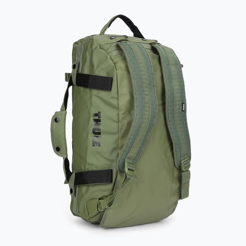 Thule Chasm Duffel пътническа чанта 40 л зелена 3204296 2