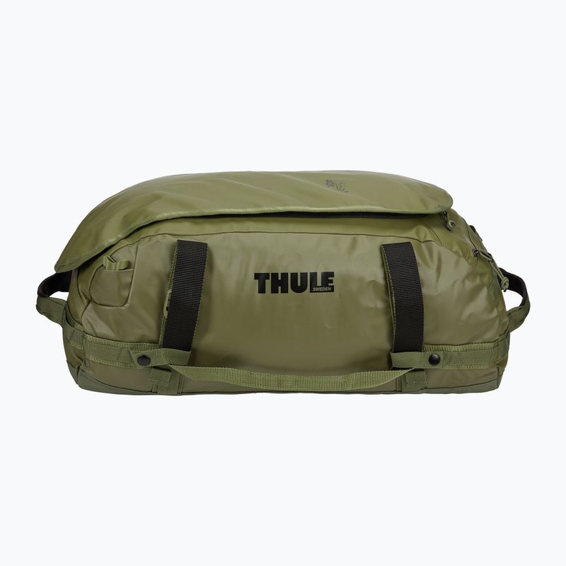 Thule Chasm Duffel пътническа чанта 40 л зелена 3204296 7