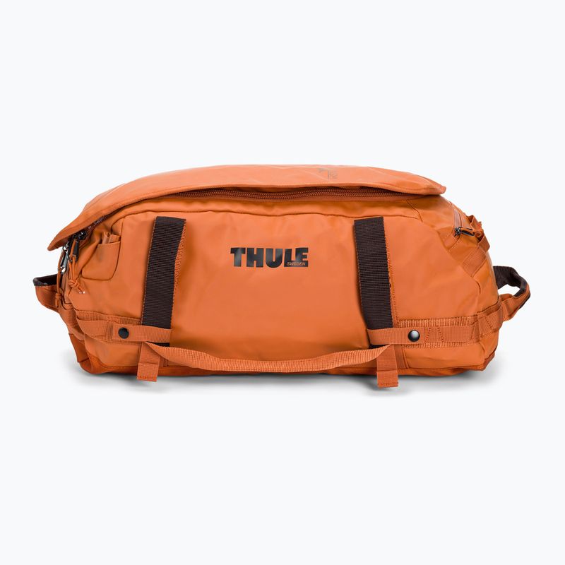 Thule Chasm Duffel 40L Orange 3204297 2
