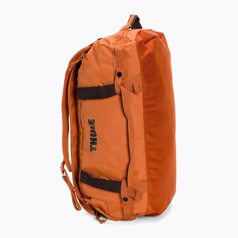 Thule Chasm Duffel 40L Orange 3204297 4