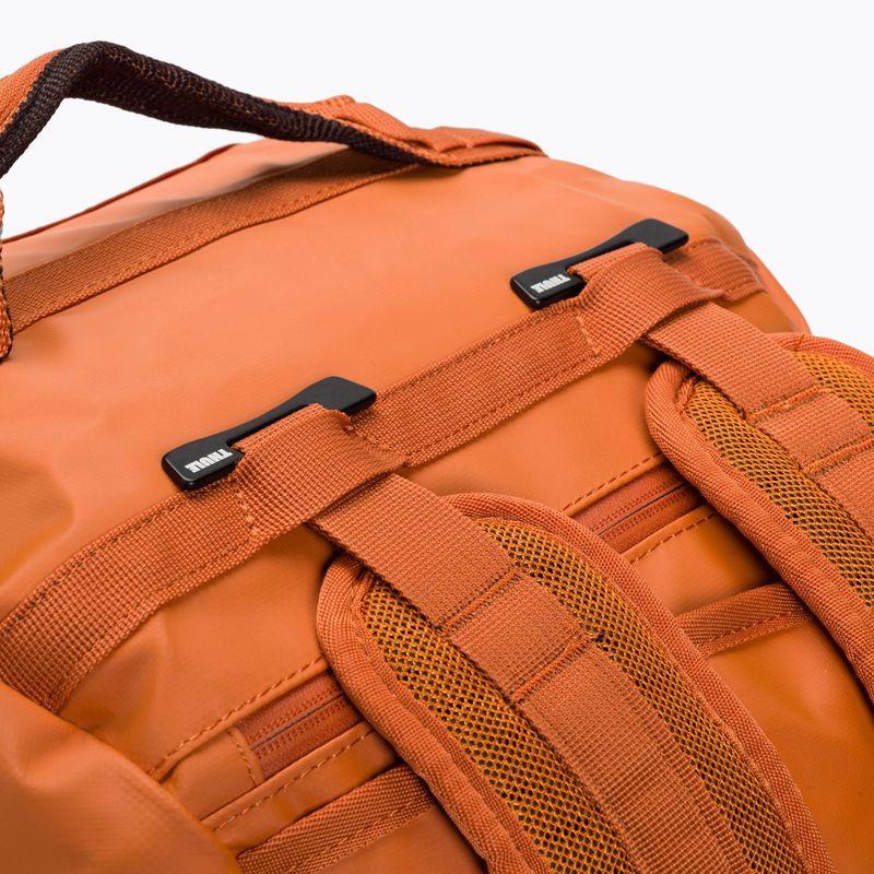 Thule Chasm Duffel 40L Orange 3204297 5