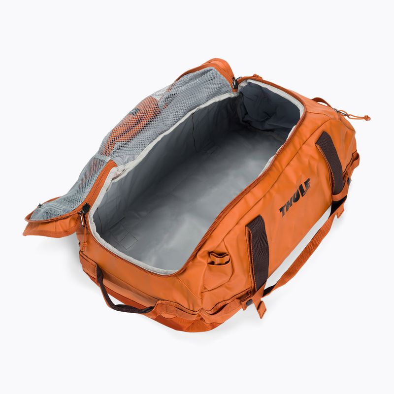 Thule Chasm Duffel 40L Orange 3204297 7