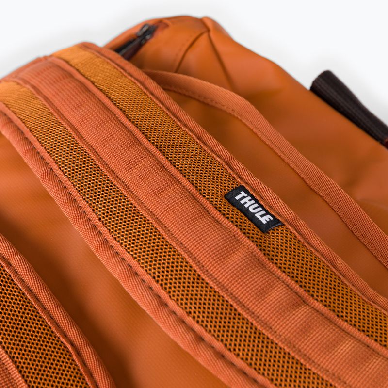 Thule Chasm Duffel 70 л оранжев 3204299 5
