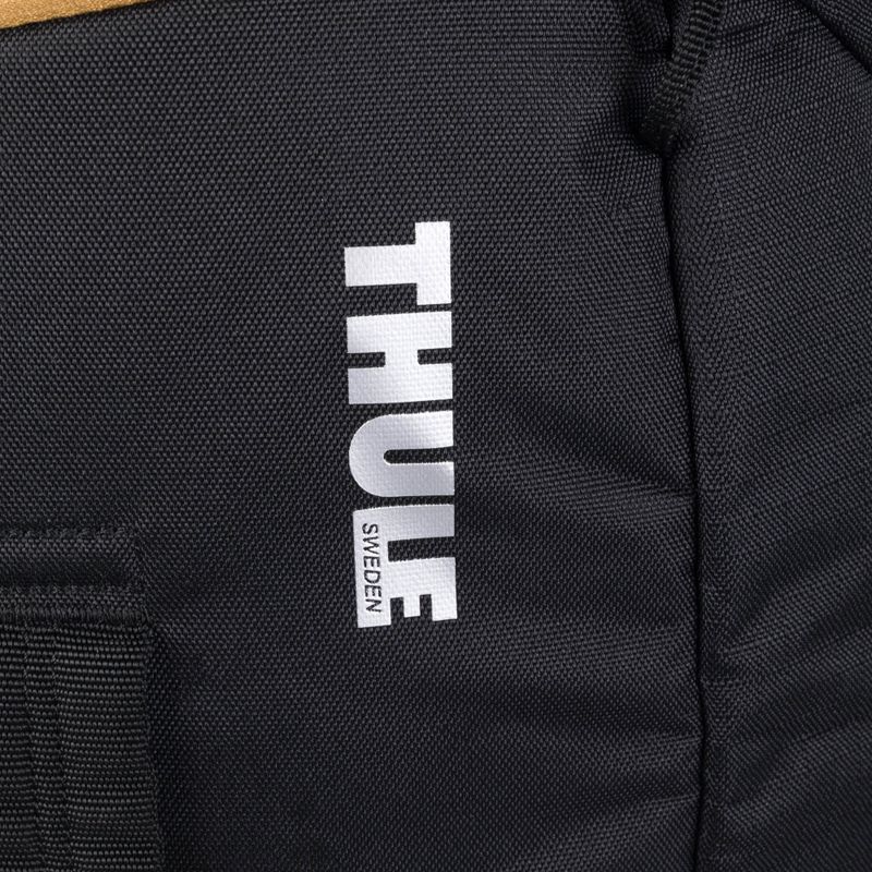 Thule Roundtrip чанта за ски обувки черна 3204355 4