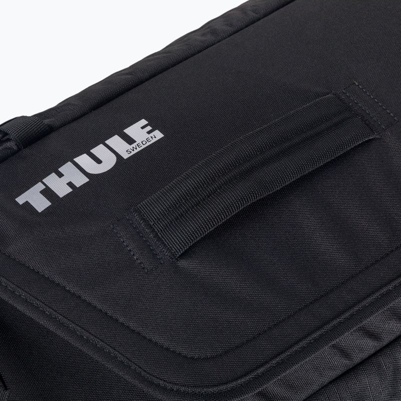 Thule Roundtrip раница за ски обувки черна 3204357 5