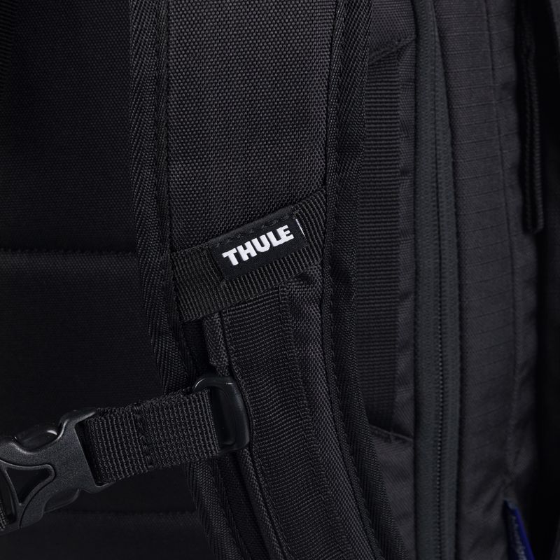 Thule Roundtrip раница за ски обувки черна 3204357 8