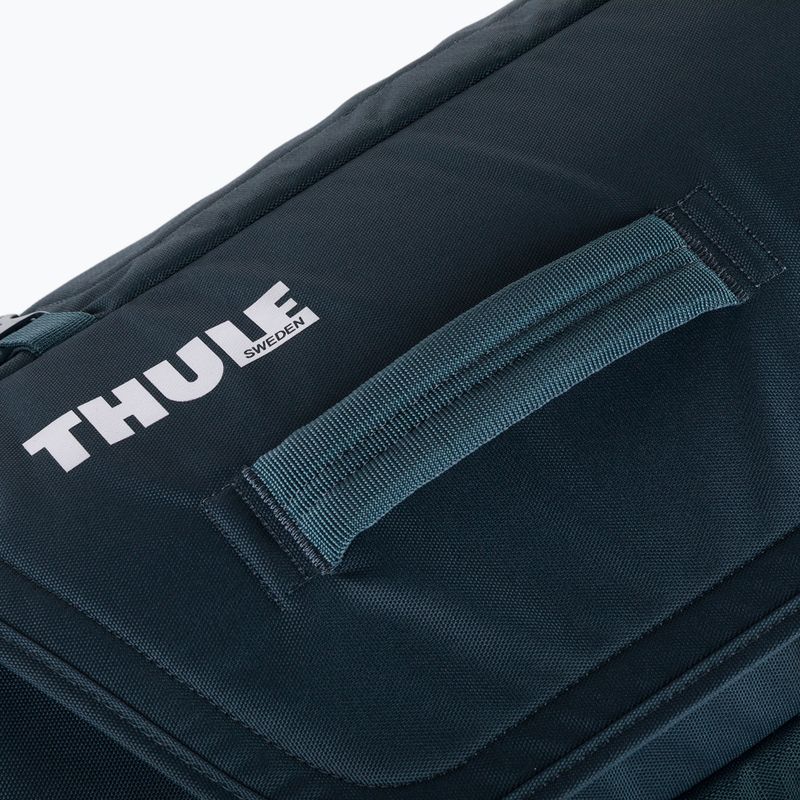 Thule Roundgrip раница за ски обувки сива 3204358 5