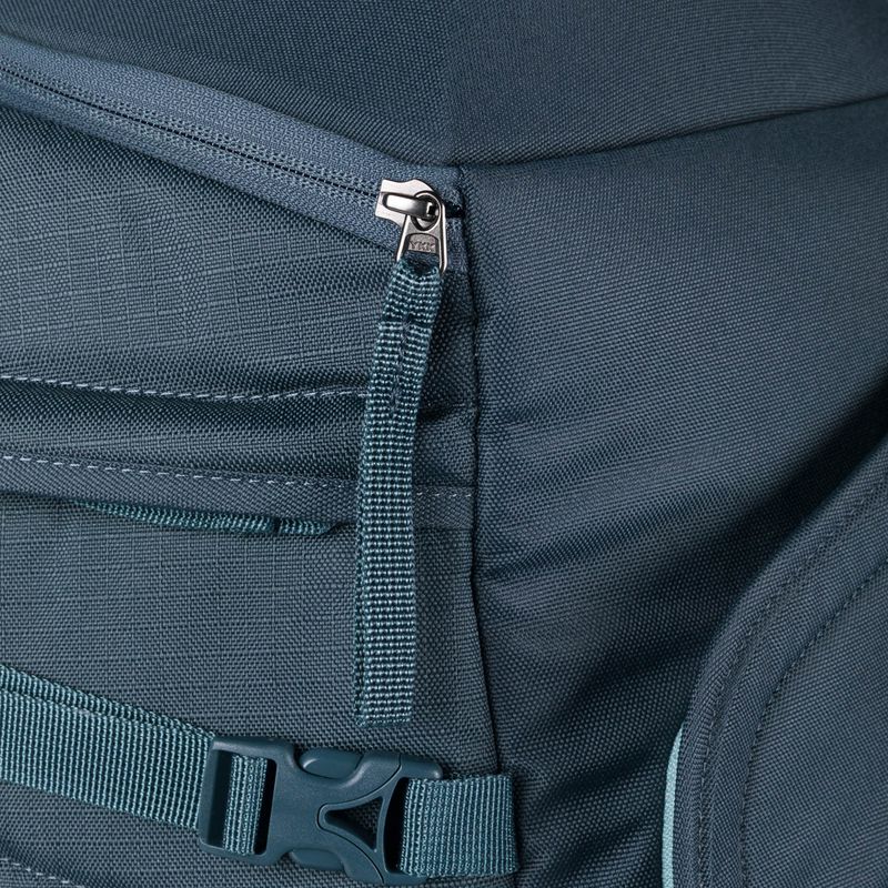 Thule Roundgrip раница за ски обувки сива 3204358 6