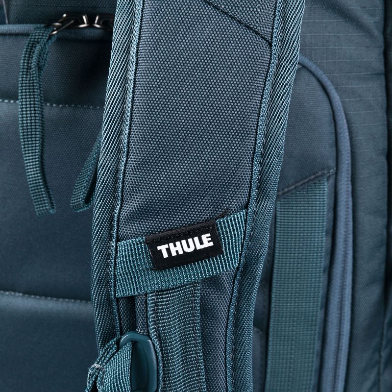 Thule Roundgrip раница за ски обувки сива 3204358 8