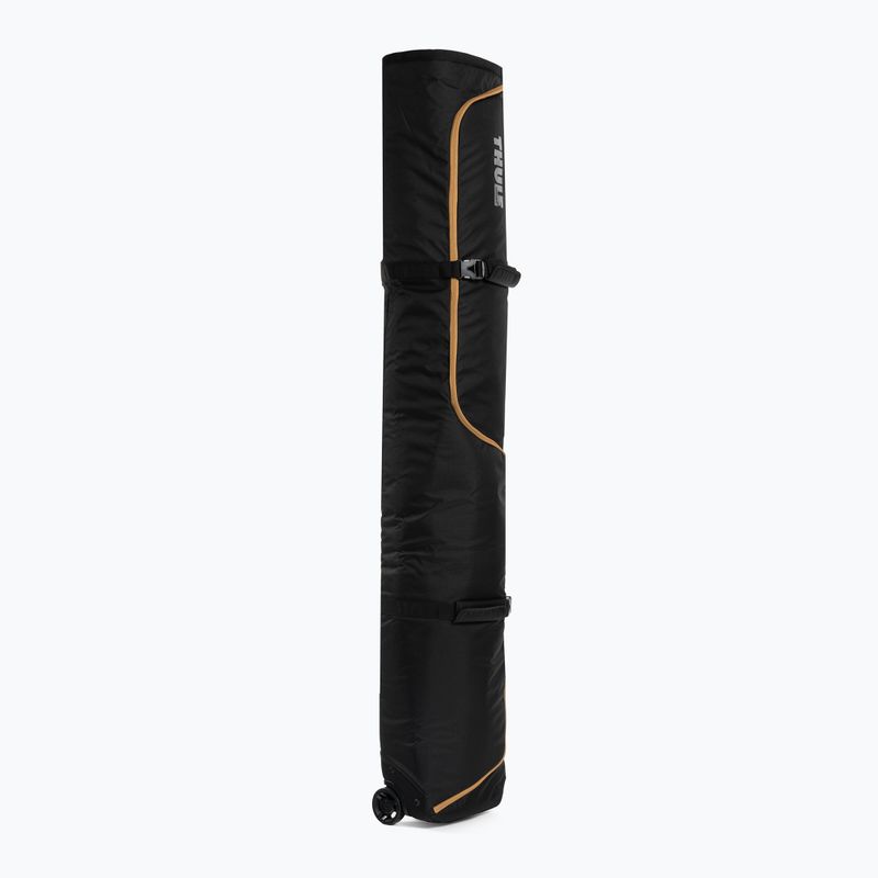 Thule Roundtrip ски ролка черна 3204362 3
