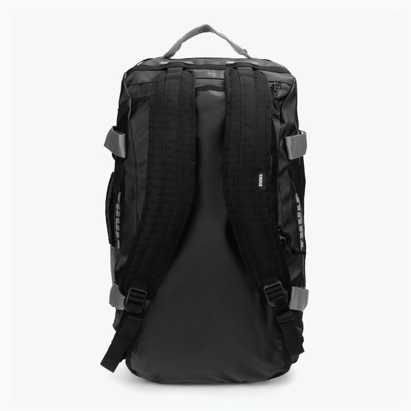Thule Chasm Duffel 40 л пътна чанта черна 3204413 3