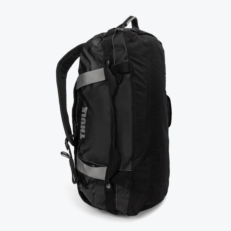 Thule Chasm Duffel 40 л пътна чанта черна 3204413 4