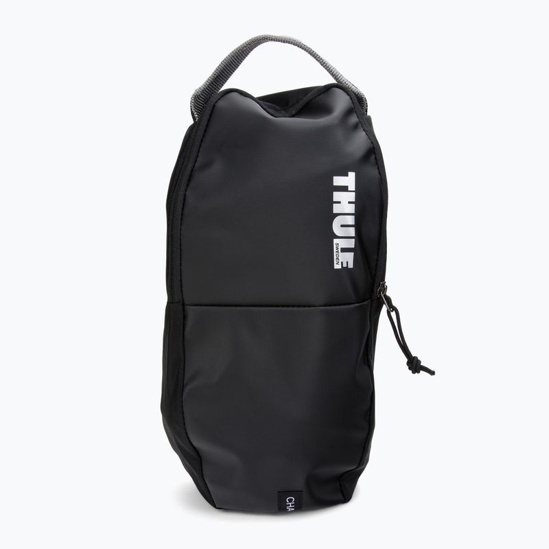 Thule Chasm Duffel 40 л пътна чанта черна 3204413 9