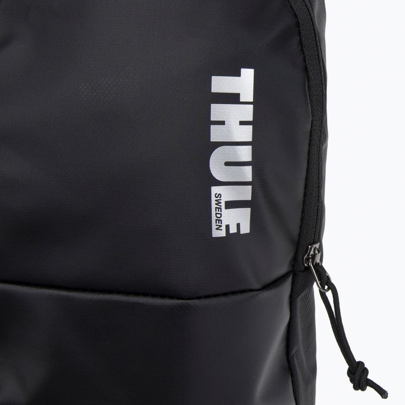 Thule Chasm Duffel 40 л пътна чанта черна 3204413 10