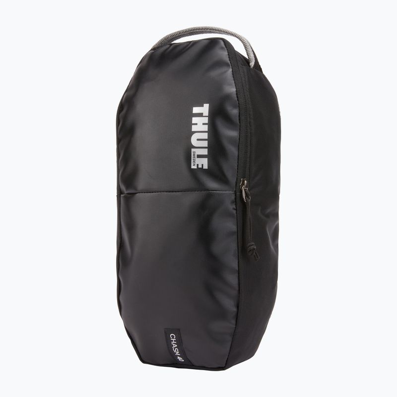 Thule Chasm Duffel 40 л пътна чанта черна 3204413 12