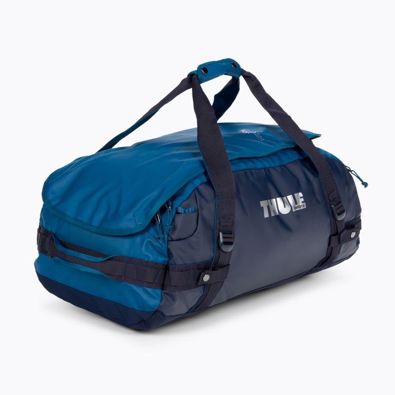 Пътническа чанта Thule Chasm Duffel 70 л, синя 3204416 2
