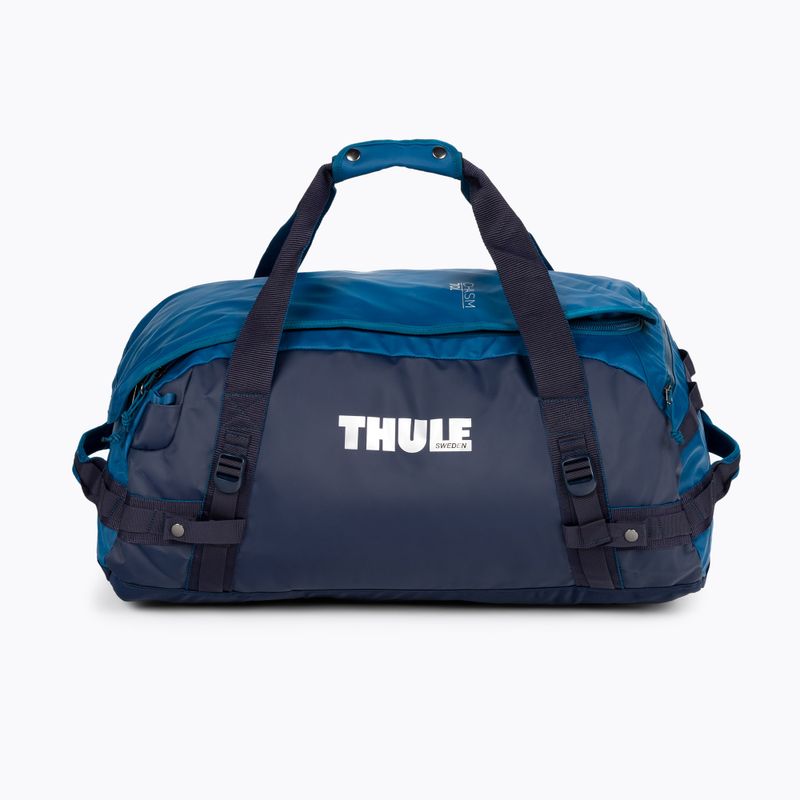 Пътническа чанта Thule Chasm Duffel 70 л, синя 3204416