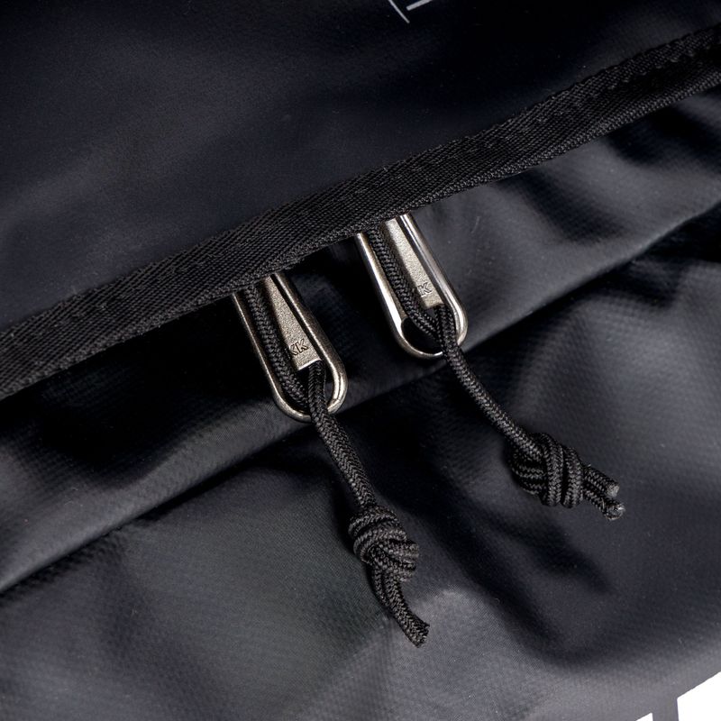 Thule Chasm Duffel 90L пътническа чанта черна 3204417 6